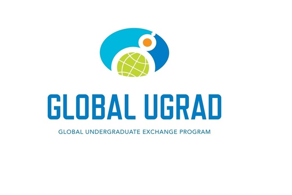 ทุนแลกเปลี่ยน 1 ภาคการศึกษา ณ สหรัฐอเมริกา (Global Undergraduate Exchange Program, (Global UGRAD)